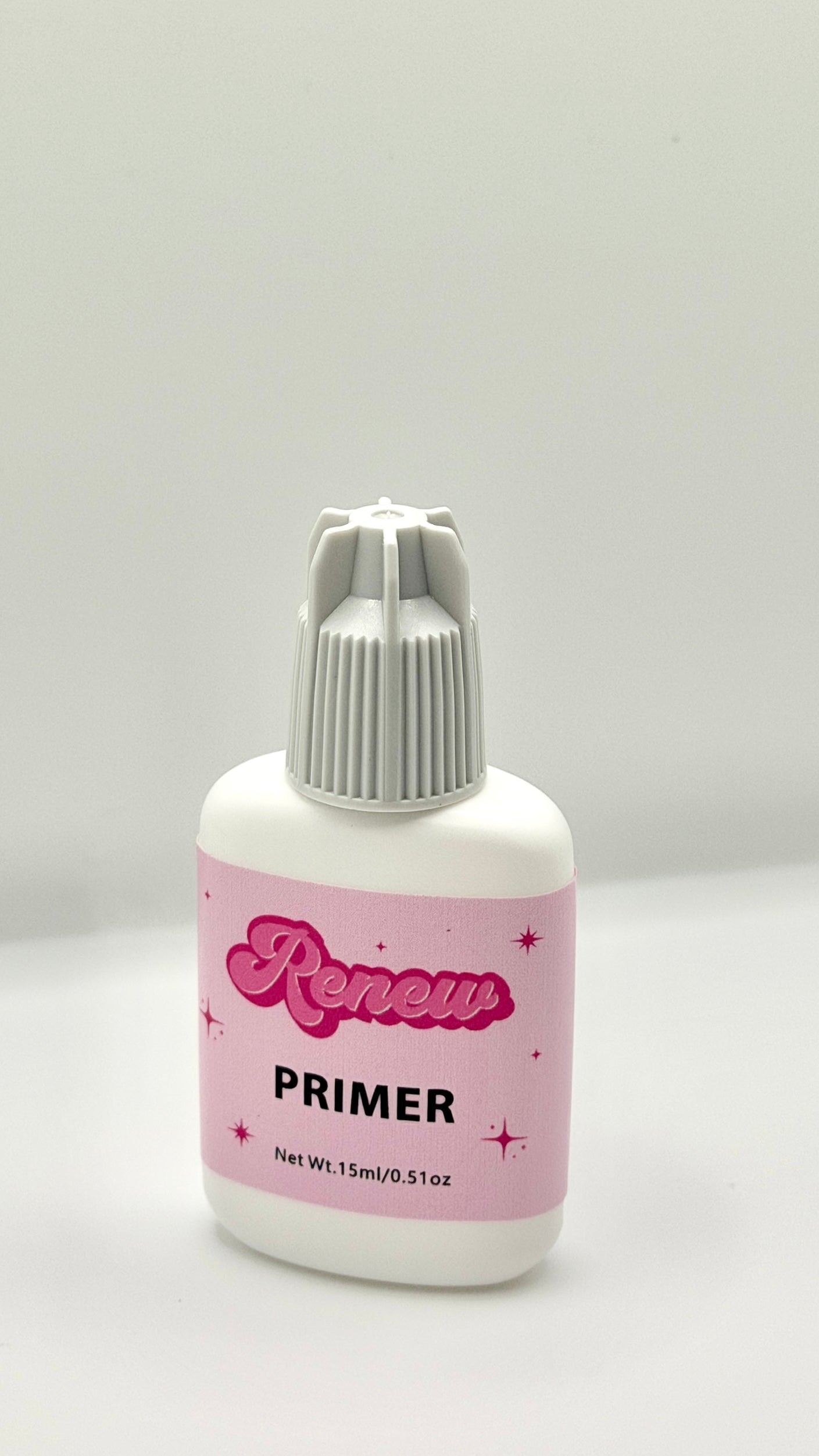 Renew Primer