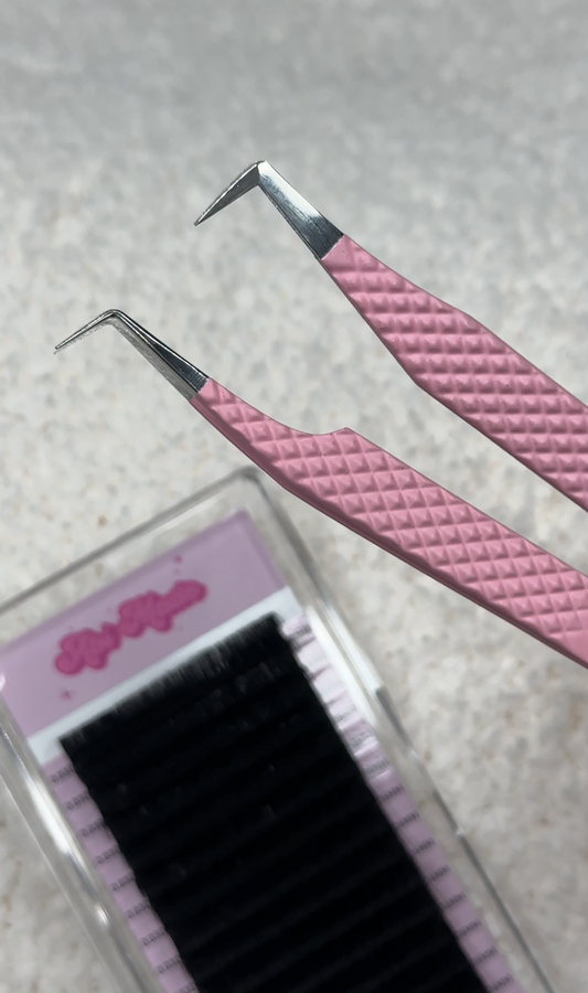 Jeremiah 29:11 (Pink)