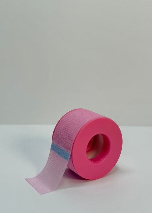 Wide Lash Tape