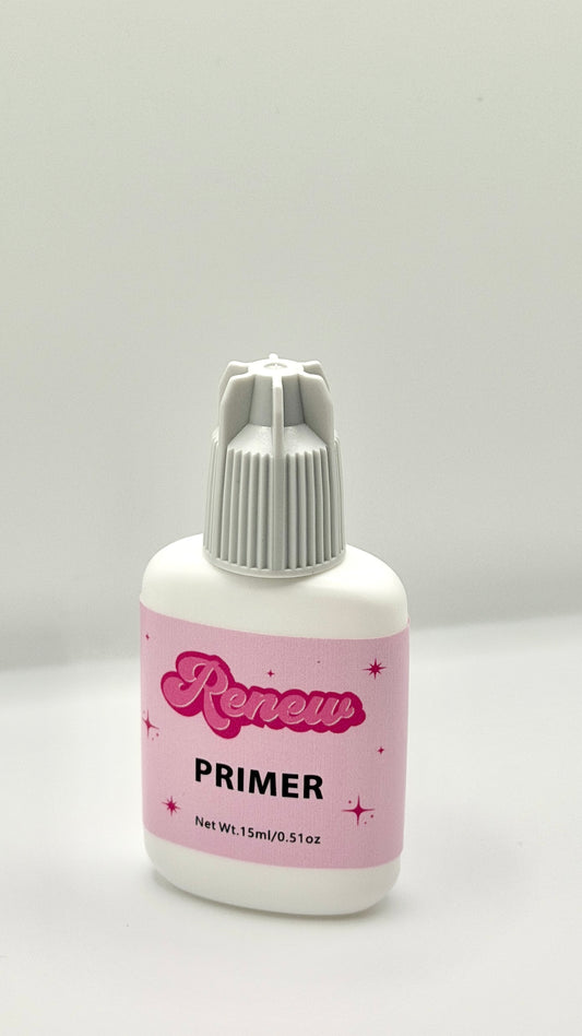 Renew Primer