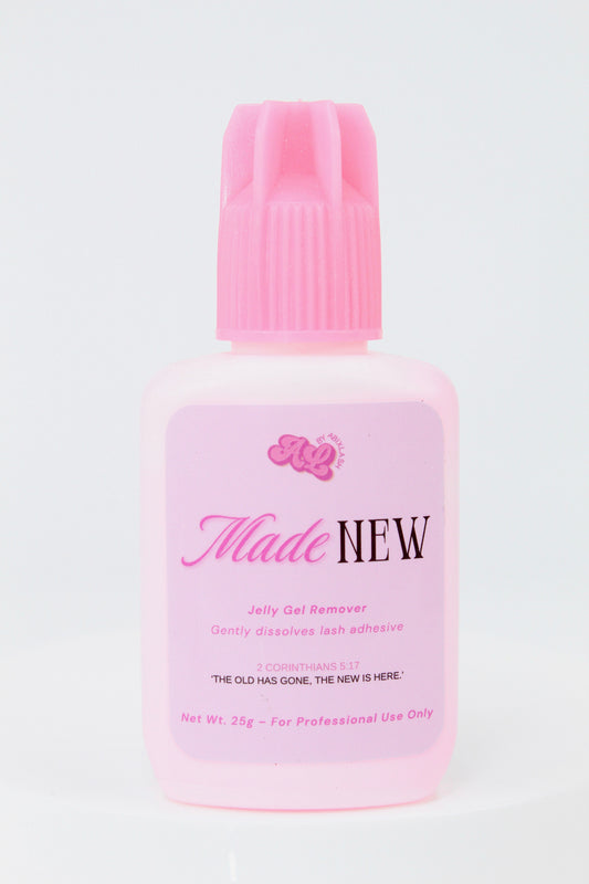 Made New Gel Remover